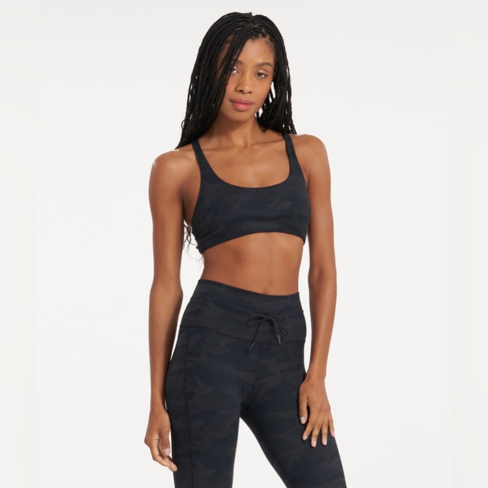Vuori Yosemite Sports Bra